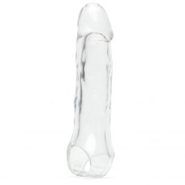 Lovehoney Mega Mighty 2 Extra Inches Penis Extender with Ball Loop