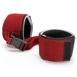 Scarlet Bound Wrist or Ankle Cuffs