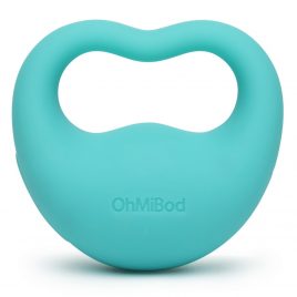 Ohmibod LoveLife Rev Rechargeable Finger Vibrator