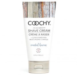Coochy Coastal Haven Intimate Shaving Cream 3.4 fl oz