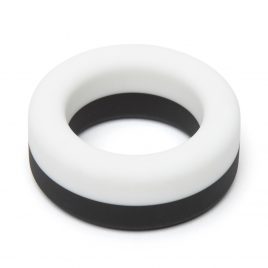 Lovehoney Super Thick Silicone Cock Ring