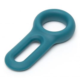 Lovehoney Super Looper Silicone Cock and Ball Ring