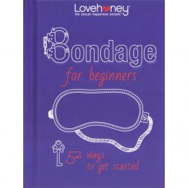Lovehoney Bondage for Beginners