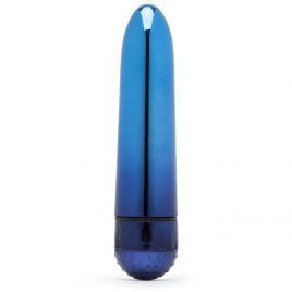 Lovehoney Shine On Blue Ombre Mini Vibrator