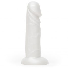 Lovehoney Time to Shine Realistic Pearlescent Dildo 6 Inch