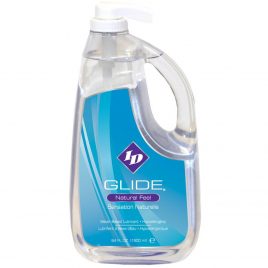 ID Glide Water-Based Lubricant 64.25 fl oz