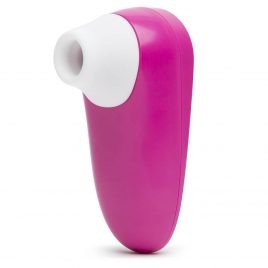 Womanizer The One Clitoral Stimulator