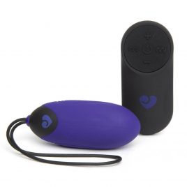 Lovehoney Rechargeable Remote Control Small Love Egg