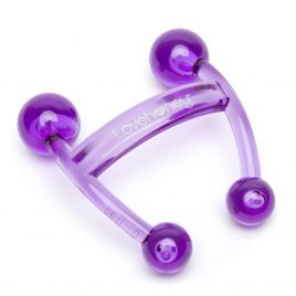 Lovehoney Oh! Purple Sensual Body Massager