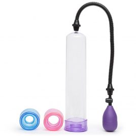 Optimum Series Big Man’s Extra Large Penis Pump 9-12 Inches