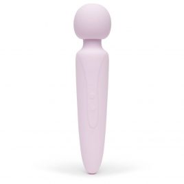 Lovehoney Powerful Rechargeable Silicone Wand Vibrator