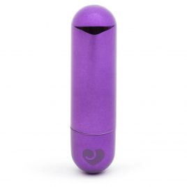 Lovehoney Glow Up Rechargeable Bullet Vibrator