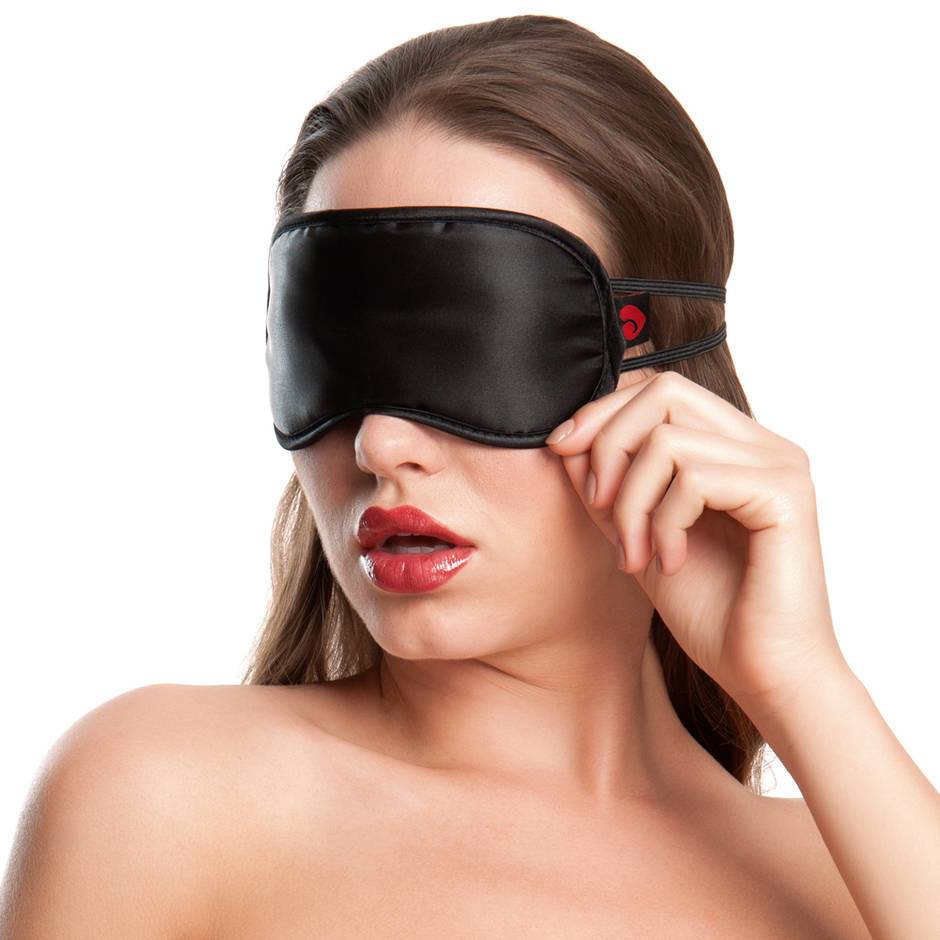 Lovehoney Oh! Satin Blindfold