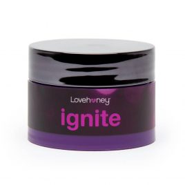 Lovehoney Ignite Pleasure Balm 1.0 fl oz