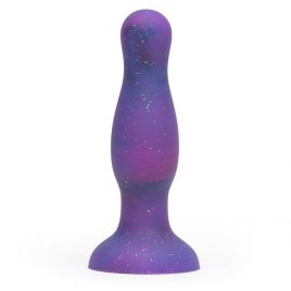 Lovehoney Super Soft Silicone Galaxy Butt Plug