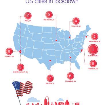 Where are you on the USA Sex Map? Find out Here!