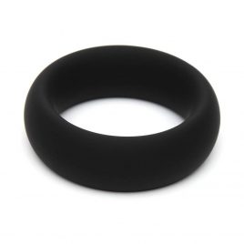 Lovehoney Power Player Silicone Cock Ring