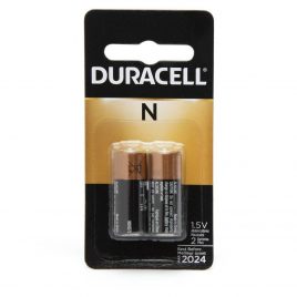 Duracell N Batteries (2 Count)