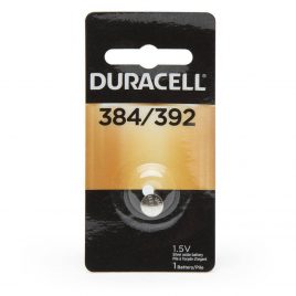 Duracell LR41 Battery (Single)