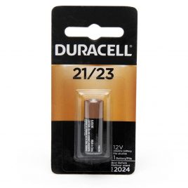 Duracell LR23 Battery (Single)