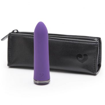 Desire Luxury Rechargeable Bullet Vibrator