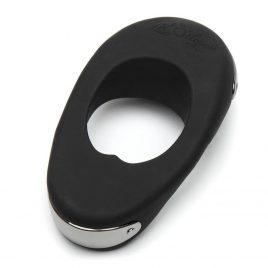 Hot Octopuss ATOM PLUS Dual Motor Rechargeable Vibrating Cock Ring