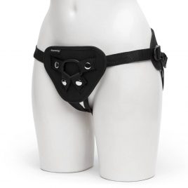 Lovehoney Full-Back Strap-On Harness