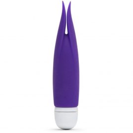 Fun Factory Volita Flickering Clitoral Tongue Vibrator