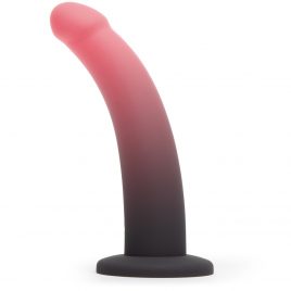 Lovehoney Colourplay Colour-Changing Silicone Dildo 7 Inch