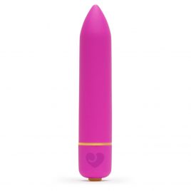 Lovehoney Excite 10 Function Bullet Vibrator