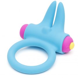 Lovehoney Excite 10 Function Rabbit Love Ring