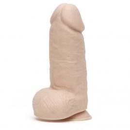 Lifelike Lover Classic Extra Girthy Dildo 7 Inch