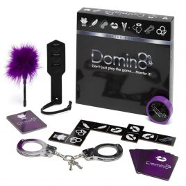 Domin8 Master Edition Game