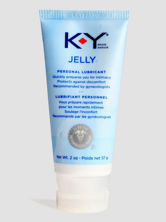 KY Jelly 2.0 fl oz