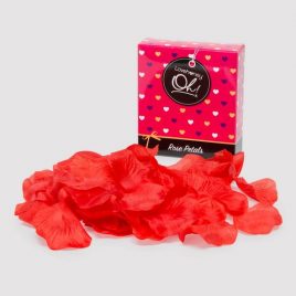 Lovehoney Oh! Romantic Red Rose Petals