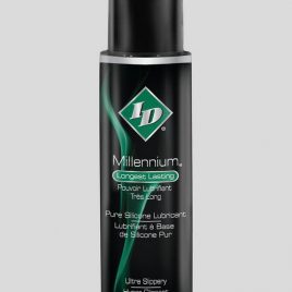 ID Millennium Silicone Lubricant 4.4 fl oz