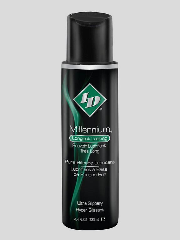 ID Millennium Silicone Lubricant 4.4 fl oz