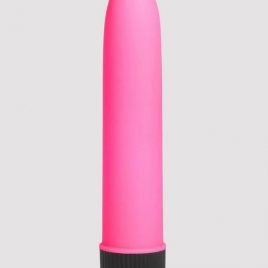 Tracey Cox Supersex Pleasure Vibe 4 Inch