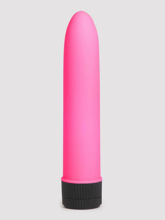 Tracey Cox Supersex Pleasure Vibe 4 Inch