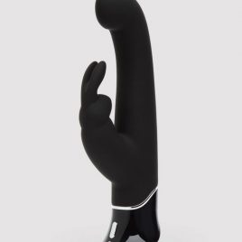 Fifty Shades of Grey Greedy Girl G-Spot Rabbit Vibrator