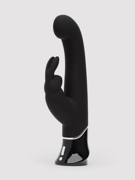 Fifty Shades of Grey Greedy Girl G-Spot Rabbit Vibrator