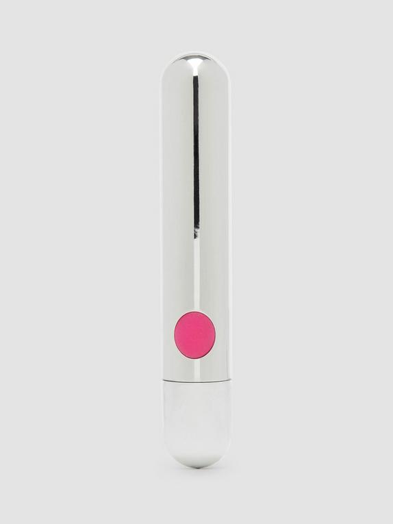 Tracey Cox Supersex 7 Function Rechargeable Bullet Vibrator