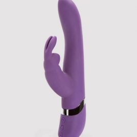 Desire Luxury Rechargeable Rabbit Vibrator