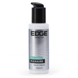 Tracey Cox EDGE Delay Cream 3.38 fl oz