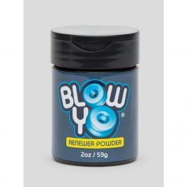 BlowYo Stroker Renewer Powder 2oz