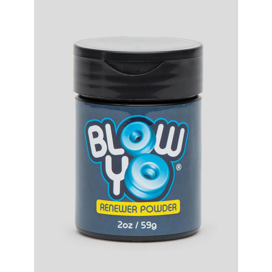 BlowYo Stroker Renewer Powder 2oz