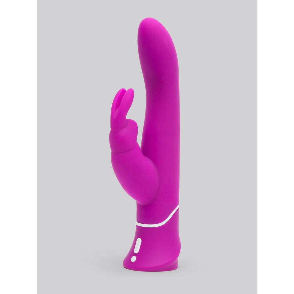 Happy Rabbit Curve Rechargeable Rabbit Vibrator