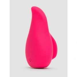 Lovehoney Magic Touch Rechargeable Clitoral Finger Vibrator