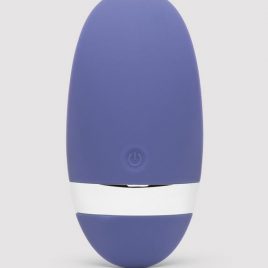 Tracey Cox Supersex Powerful Rechargeable Clitoral Vibrator