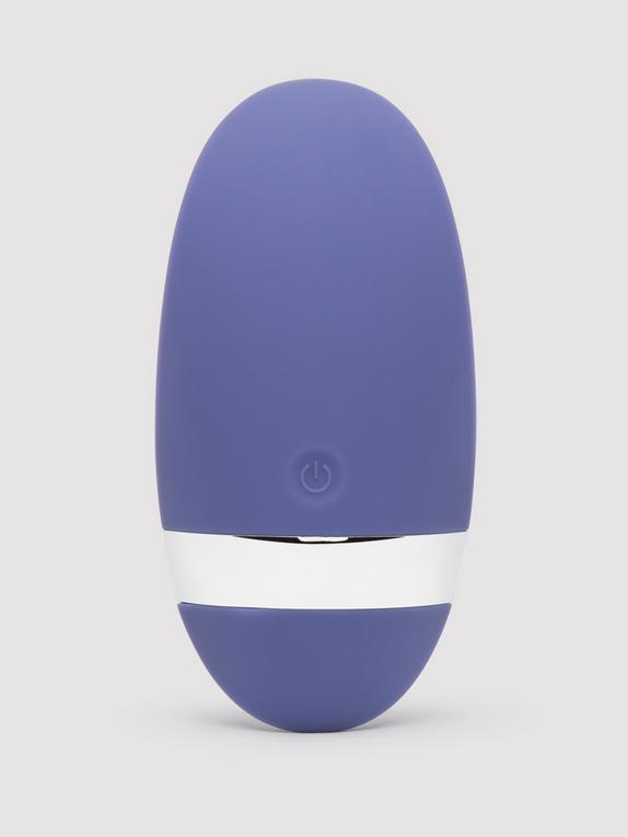 Tracey Cox Supersex Powerful Rechargeable Clitoral Vibrator